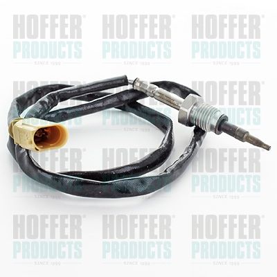 HOFFER 7452362 Sensor, exhaust gas temperature