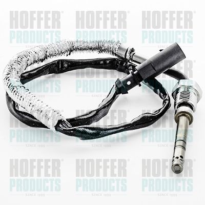 HOFFER 7452367 Sensor, exhaust gas temperature