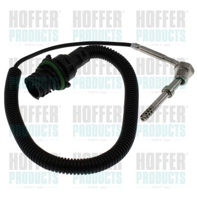 HOFFER 7452370 Sensor, exhaust gas temperature