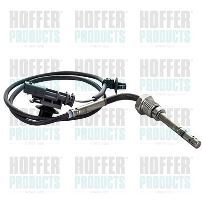 Sensor, exhaust gas temperature HOFFER 7452374