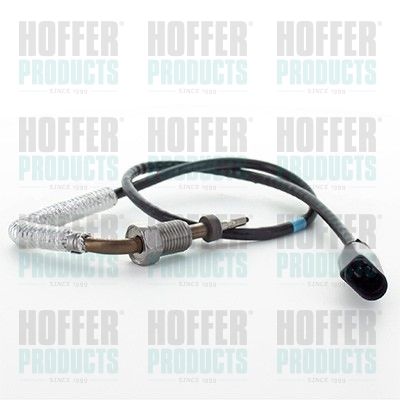 HOFFER 7452383 Sensor, exhaust gas temperature