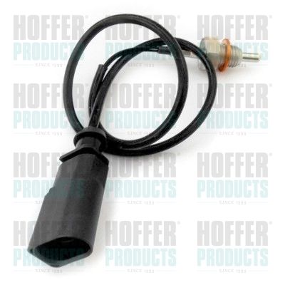 HOFFER 7452386 Sensor, exhaust gas temperature