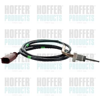 HOFFER 7452390 Sensor, exhaust gas temperature