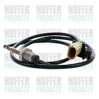 HOFFER 7452391 Sensor, exhaust gas temperature