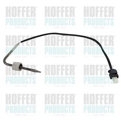 HOFFER 7452396 Sensor, exhaust gas temperature
