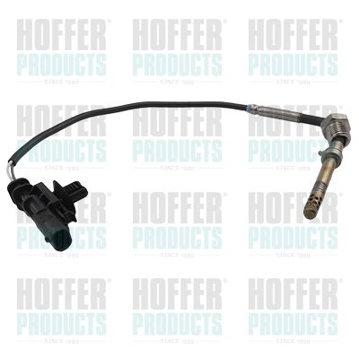 HOFFER 7452399 Sensor, exhaust gas temperature