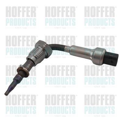 Sensor, exhaust gas temperature HOFFER 7452400