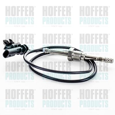 Sensor, exhaust gas temperature HOFFER 7452401