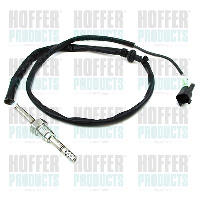 HOFFER 7452402 Sensor, exhaust gas temperature