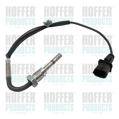 HOFFER 7452403 Sensor, exhaust gas temperature