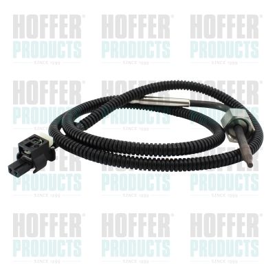 HOFFER 7452404 Sensor, exhaust gas temperature