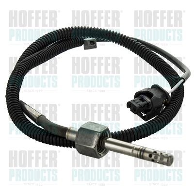 Sensor, exhaust gas temperature HOFFER 7452405