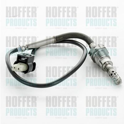 Sensor, exhaust gas temperature HOFFER 7452406