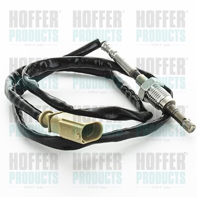 HOFFER 7452411 Sensor, exhaust gas temperature