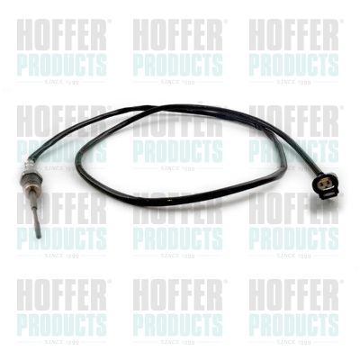 HOFFER 7452415 Sensor, exhaust gas temperature