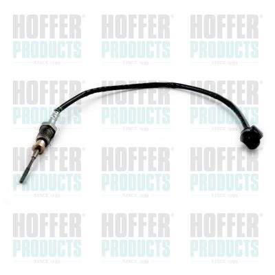 HOFFER 7452417 Sensor, exhaust gas temperature