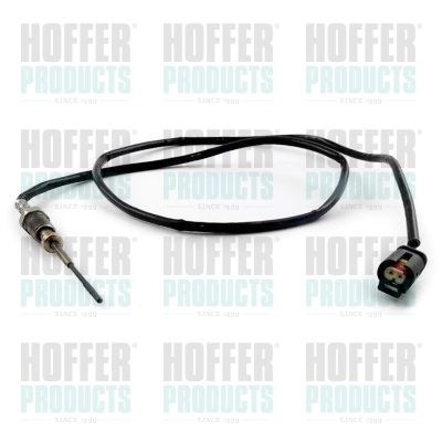 Sensor, exhaust gas temperature HOFFER 7452418