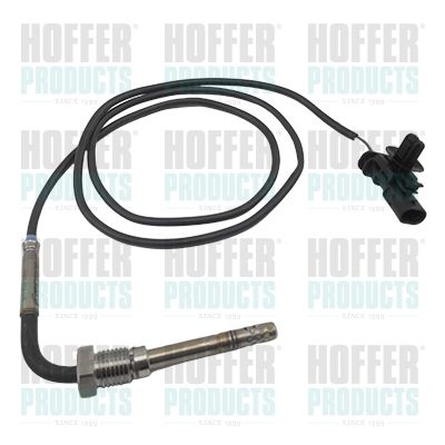 Sensor, exhaust gas temperature HOFFER 7452420