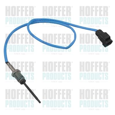 HOFFER 7452421 Sensor, exhaust gas temperature