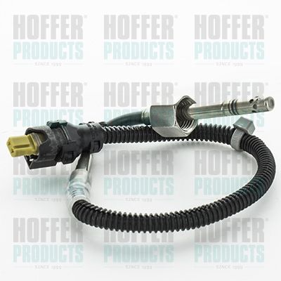 HOFFER 7452425 Sensor, exhaust gas temperature