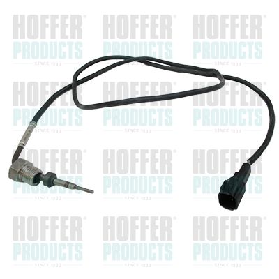 HOFFER 7452429 Sensor, exhaust gas temperature