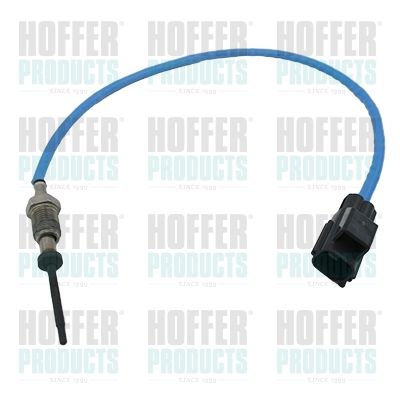 HOFFER 7452430 Sensor, exhaust gas temperature