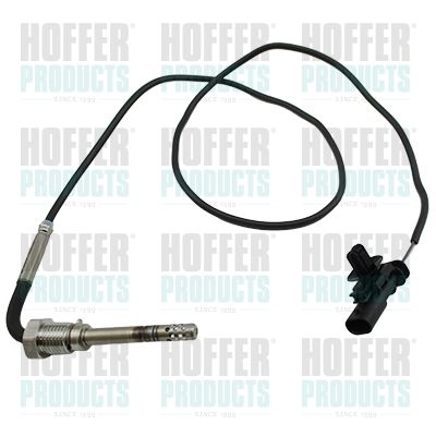 Sensor, exhaust gas temperature HOFFER 7452437