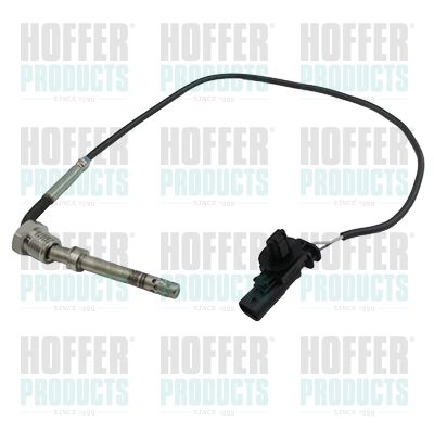 Sensor, exhaust gas temperature HOFFER 7452439