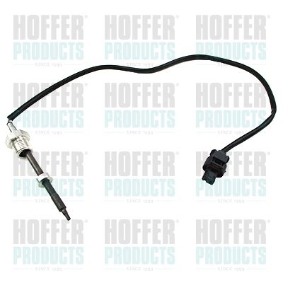 HOFFER 7452442 Sensor, exhaust gas temperature