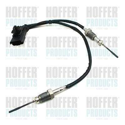 HOFFER 7452448 Sensor, exhaust gas temperature