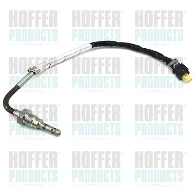 HOFFER 7452453 Sensor, exhaust gas temperature