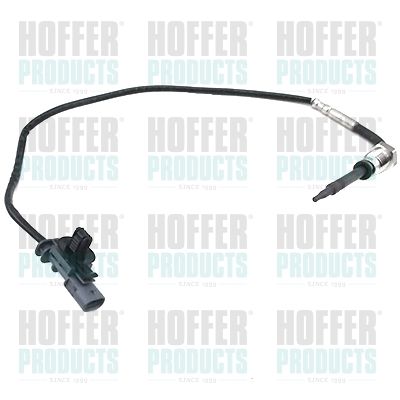 HOFFER 7452510 Sensor, exhaust gas temperature