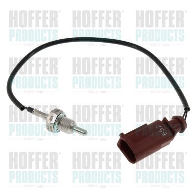 Sensor, exhaust gas temperature HOFFER 7452514