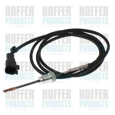 Sensor, exhaust gas temperature HOFFER 7452523