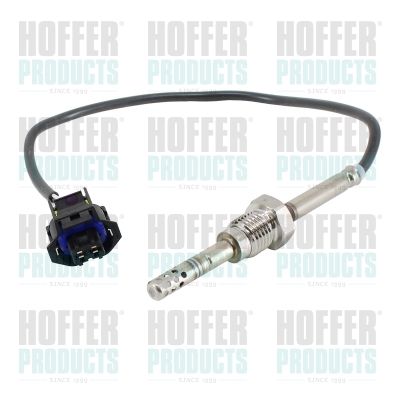 Sensor, exhaust gas temperature HOFFER 7452572