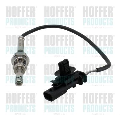 HOFFER 7452613 Sensor, exhaust gas temperature