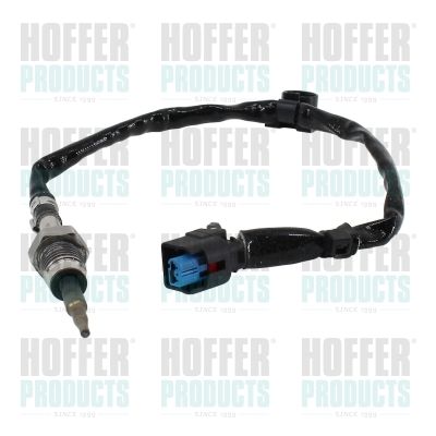 HOFFER 7452620 Sensor, exhaust gas temperature