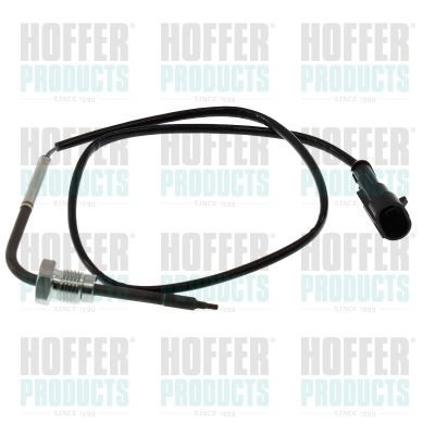 HOFFER 7452749 Sensor, exhaust gas temperature
