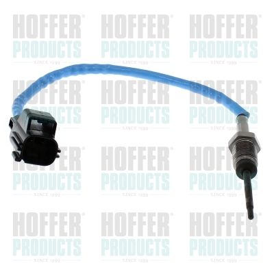 HOFFER 7452815 Sensor, exhaust gas temperature