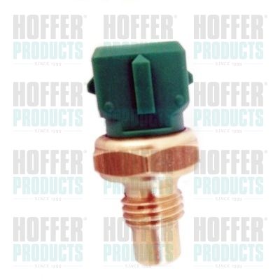 HOFFER 7472013 Sensor, coolant temperature