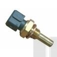 Sensor, coolant temperature HOFFER 7472015