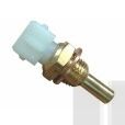 HOFFER 7472016 Sensor, coolant temperature
