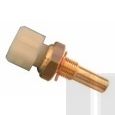 Sensor, coolant temperature HOFFER 7472017