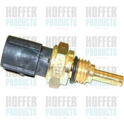 Sensor, coolant temperature HOFFER 7472029