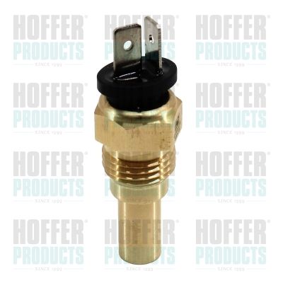 Sensor, coolant temperature HOFFER 7472030