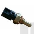 Sensor, oil temperature HOFFER 7472032