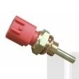HOFFER 7472036 Sensor, coolant temperature