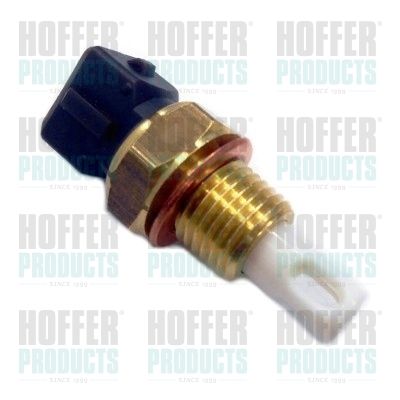 HOFFER 7472042 Sensor, intake air temperature