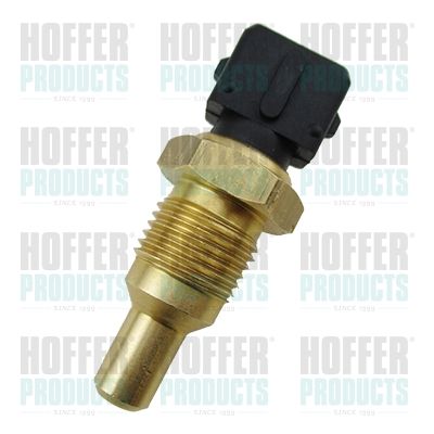 Sensor, coolant temperature HOFFER 7472043