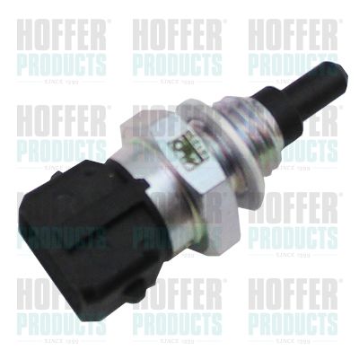 HOFFER 7472045 Sensor, intake air temperature
